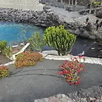 Lanzarote Apartment Rental Harbour View