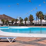 Casa Kazbar, Lovely 1 Bed Villa & Communal Pool