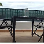 Apartamentos La Florida