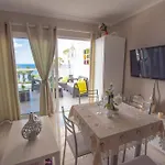 Casa Oceano On The Front Line With Amazing Sea Views