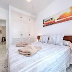 Casa Hespi-View To Famara Beach