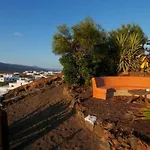 Ferienhaus In Guatiza Mit Gemeinsamem Pool
