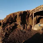 Ferienhaus In Guatiza Mit Gemeinsamem Pool