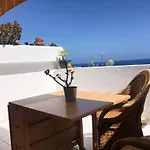 Duplex Con Vistas Al Mar
