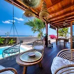 Villa Bali Sea Views