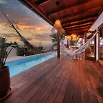 Villa Bali Sea Views