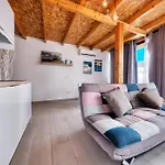 Apartamento Sunset One Lanzarote