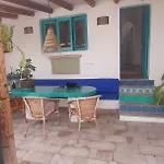 Casitas Tabayesco