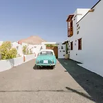 Casa Emblematica Garaday Lanzarote