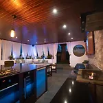 Apartamento Volcan