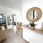 Mahostly Apartamento Comillas SH