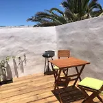 Playa Marina Eco Bungalow - Arrieta View