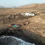 Playa Marina Eco Bungalow - Arrieta View
