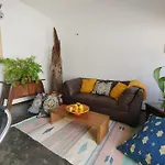 Apartamento estudio Andromeda