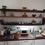 Apartamento estudio Andromeda