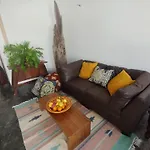 Apartamento estudio Andromeda