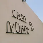 Casa Noray 18