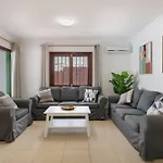 Villa Mirafondo