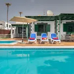 Villa Mirafondo