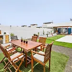Villa Olivina