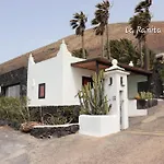 La Ranita Uno Parnas