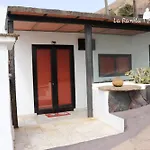 La Ranita Uno Parnas