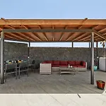 3 Bedroom Villa With Private Pool Close To Papagayo Beach