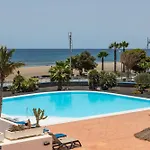 Apartamento Pluton