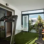 Villa Abeto