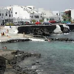 Casita al Mar