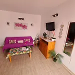 Bella Vista - Orquidea