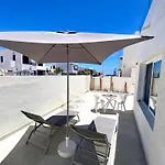 Princesa Ico 50 metros del mar