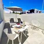 Princesa Ico 50 metros del mar