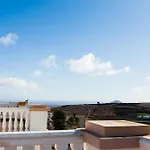 Bellavista, Piscina Privada Climatizada Y Sauna