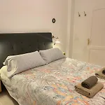 Cosy Apartment In Arrecife Centre Casa Sol