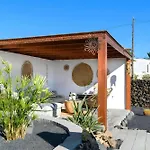 Villa Molinero