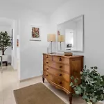 El Reducto Suite