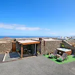 Apartamento Los 4 Nobles