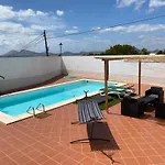 Oasis House