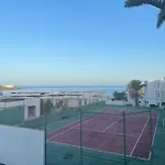 Precioso Rincon Entre El Mar Y Los Volcanes