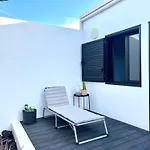 Habitacion De Invitados Casa Lume