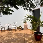 Ferienhaus In Nazaret Mit Privatem Pool