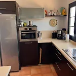 Ferienhaus In Nazaret Mit Privatem Pool