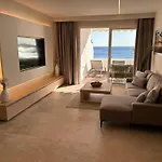 Costa Teguise Luxury First Line Apartment