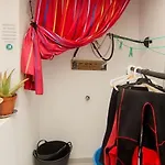 Famara rooms