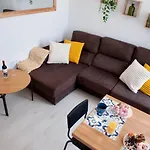 Casita Mirasol
