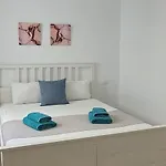 Sabbia Suites Bajamar Famara