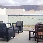 Sabbia Suites Bajamar Famara