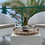 Izaro Apartamento Atico De Lujo Cerca De Playa Dorada