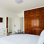 Apartamento Luna By Vulcano Homes